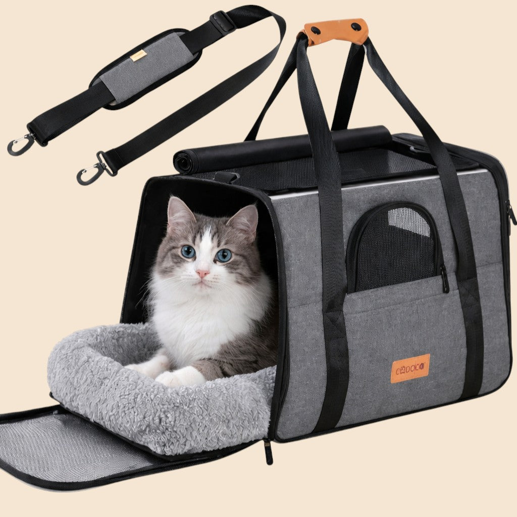 Pet Carrier for Cats up to 20 kg