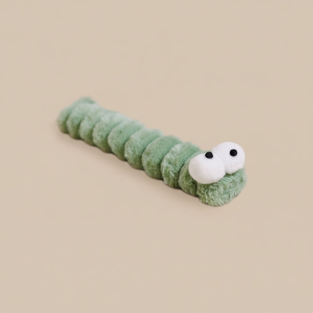 My Mint Worm
