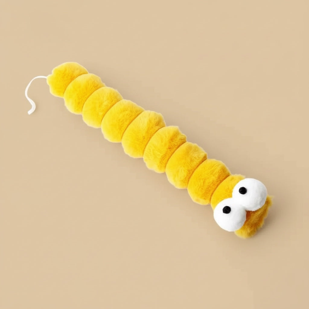 My Mint Worm
