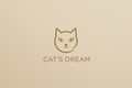 CAT'S DREAM Logo