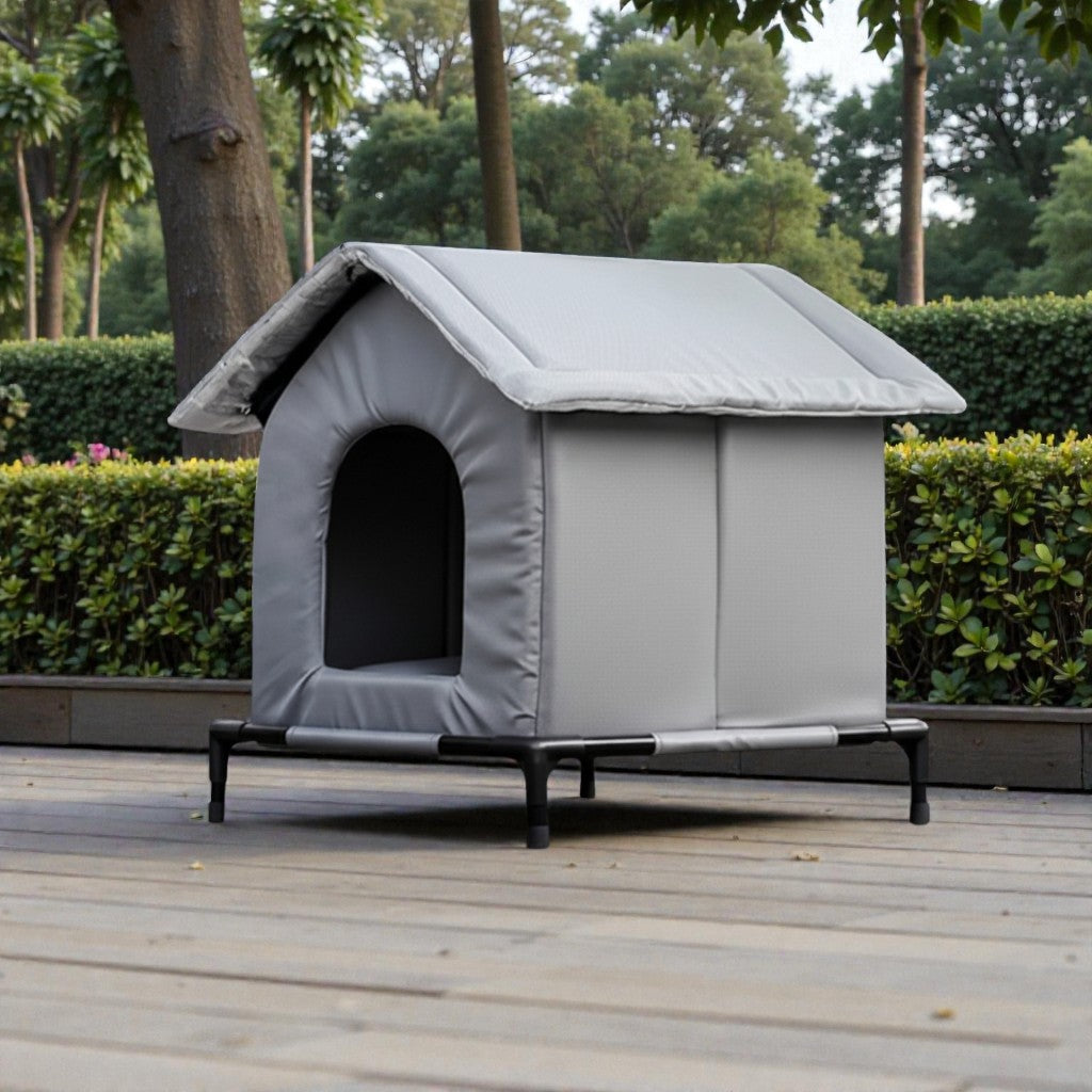 Waterproof Outdoor Pet House